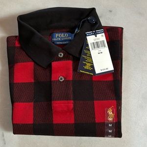 Brand new and never worn.